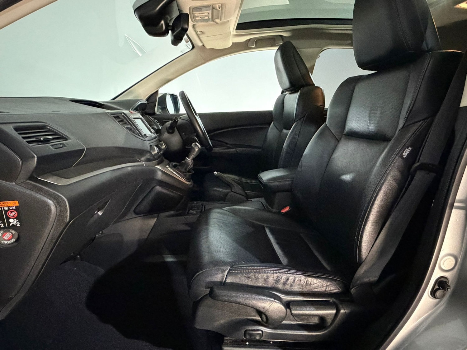 Used Honda CR-V 2013 for sale - 76145734: Photo 18