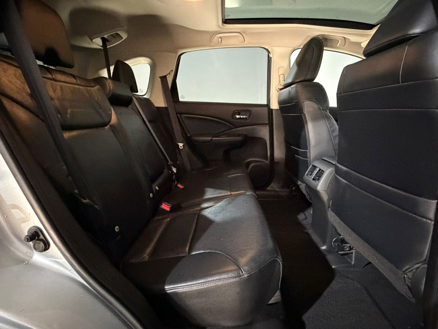 Used Honda CR-V 2013 for sale - 76145734: Photo 19