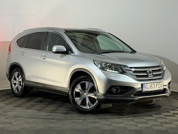Honda - CR-V