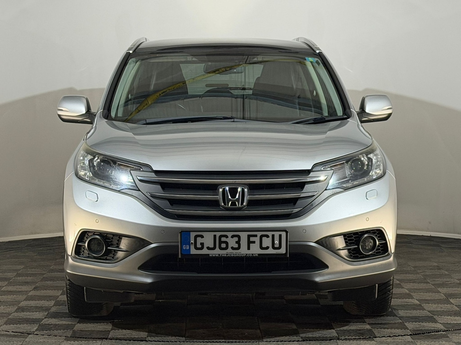 Used Honda CR-V 2013 for sale - 76145734: Photo 2