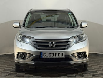 Used Honda CR-V 2013 for sale - 76145734: Photo 2