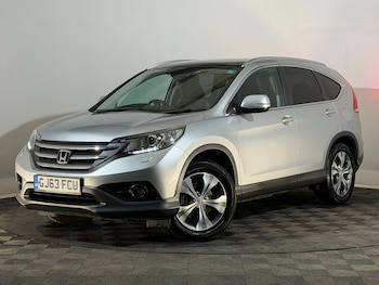Used Honda CR-V 2013 for sale - 76145734: Photo 3