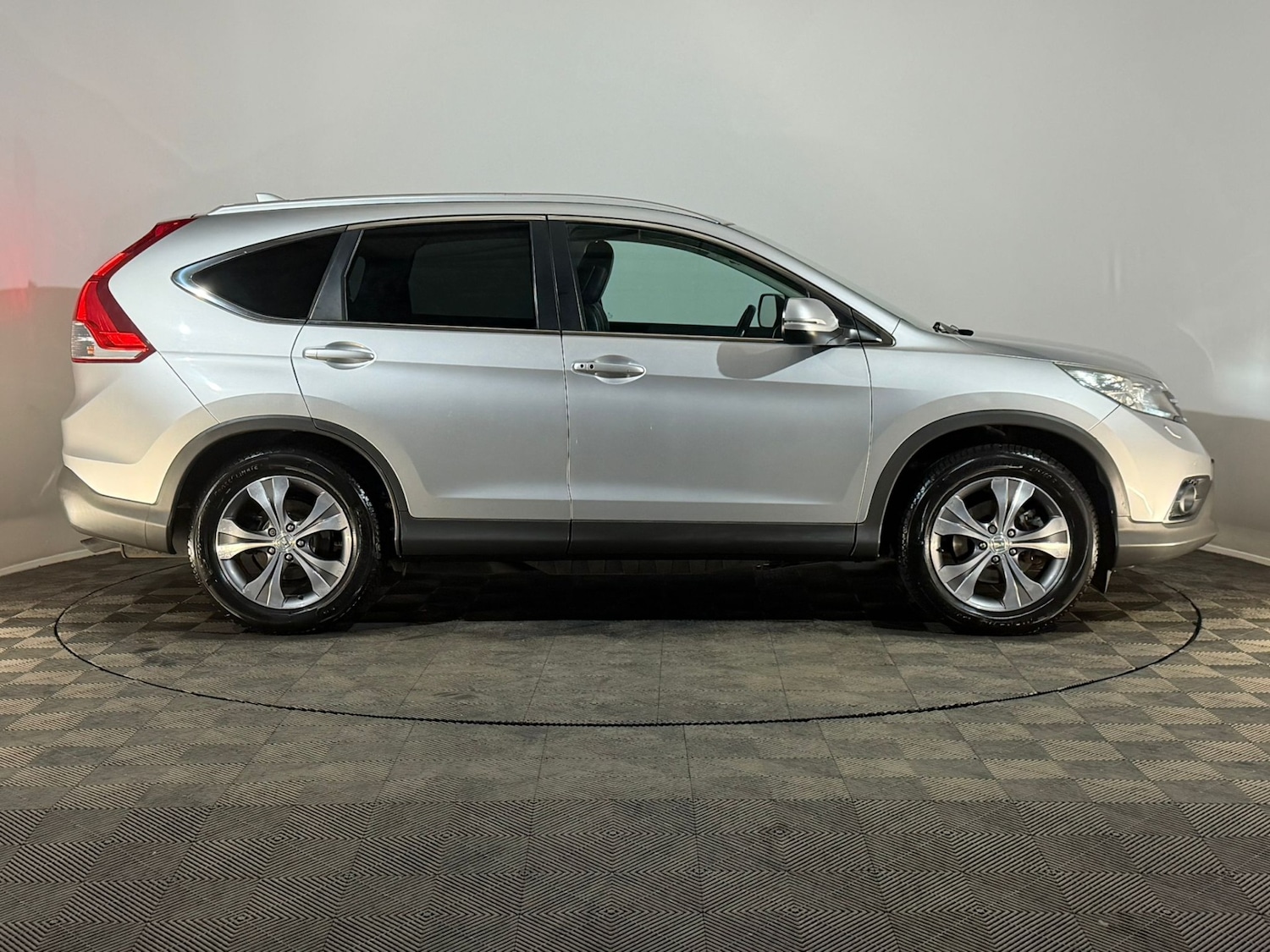 Used Honda CR-V 2013 for sale - 76145734: Photo 4