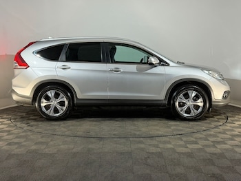 Used Honda CR-V 2013 for sale - 76145734: Photo 4