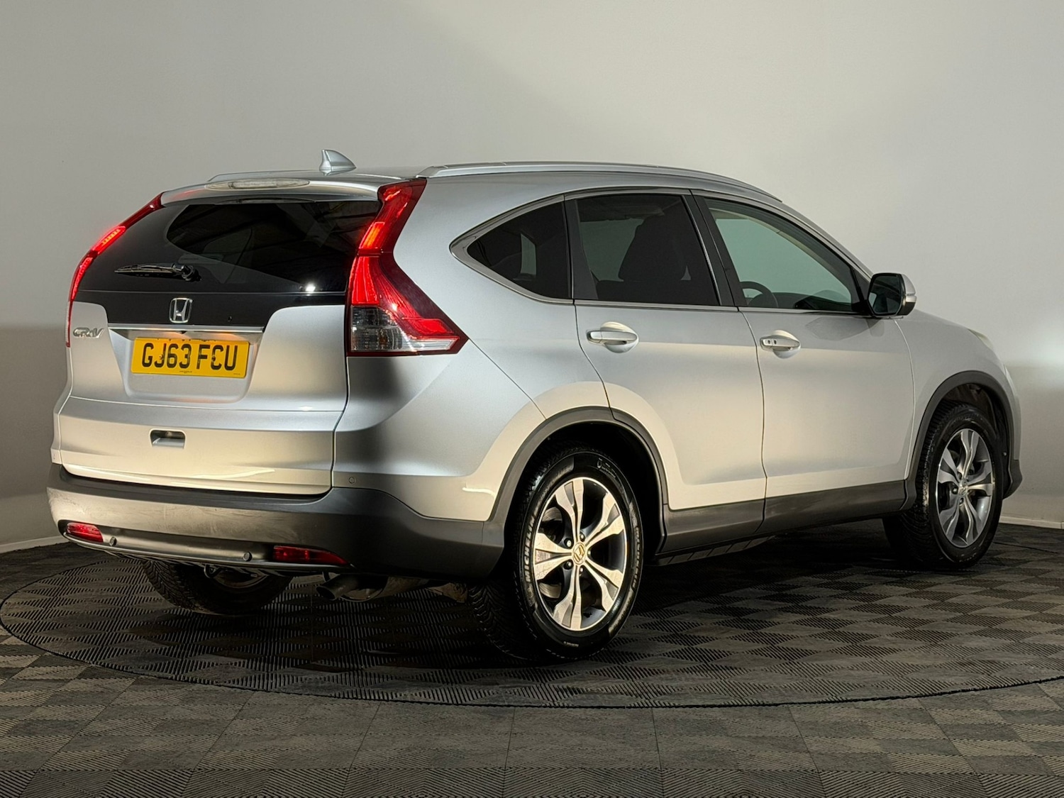 Used Honda CR-V 2013 for sale - 76145734: Photo 6