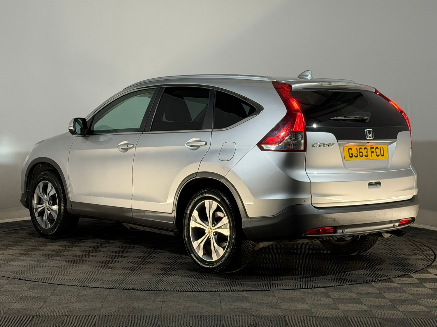 Used Honda CR-V 2013 for sale - 76145734: Photo 9