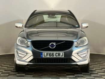 Used Volvo XC60 2016 for sale - 75092506: Photo