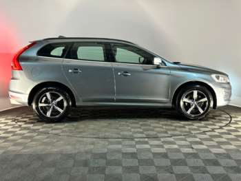 Used Volvo XC60 2016 for sale - 75092506: Photo