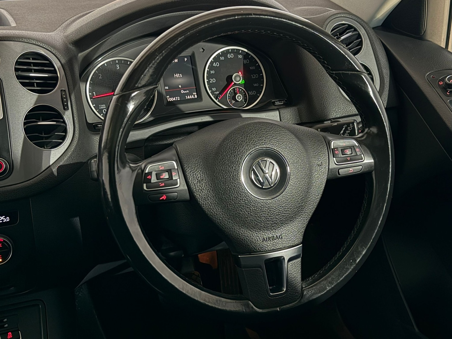 Used Volkswagen Tiguan 2015 for sale - 76129336: Photo 12