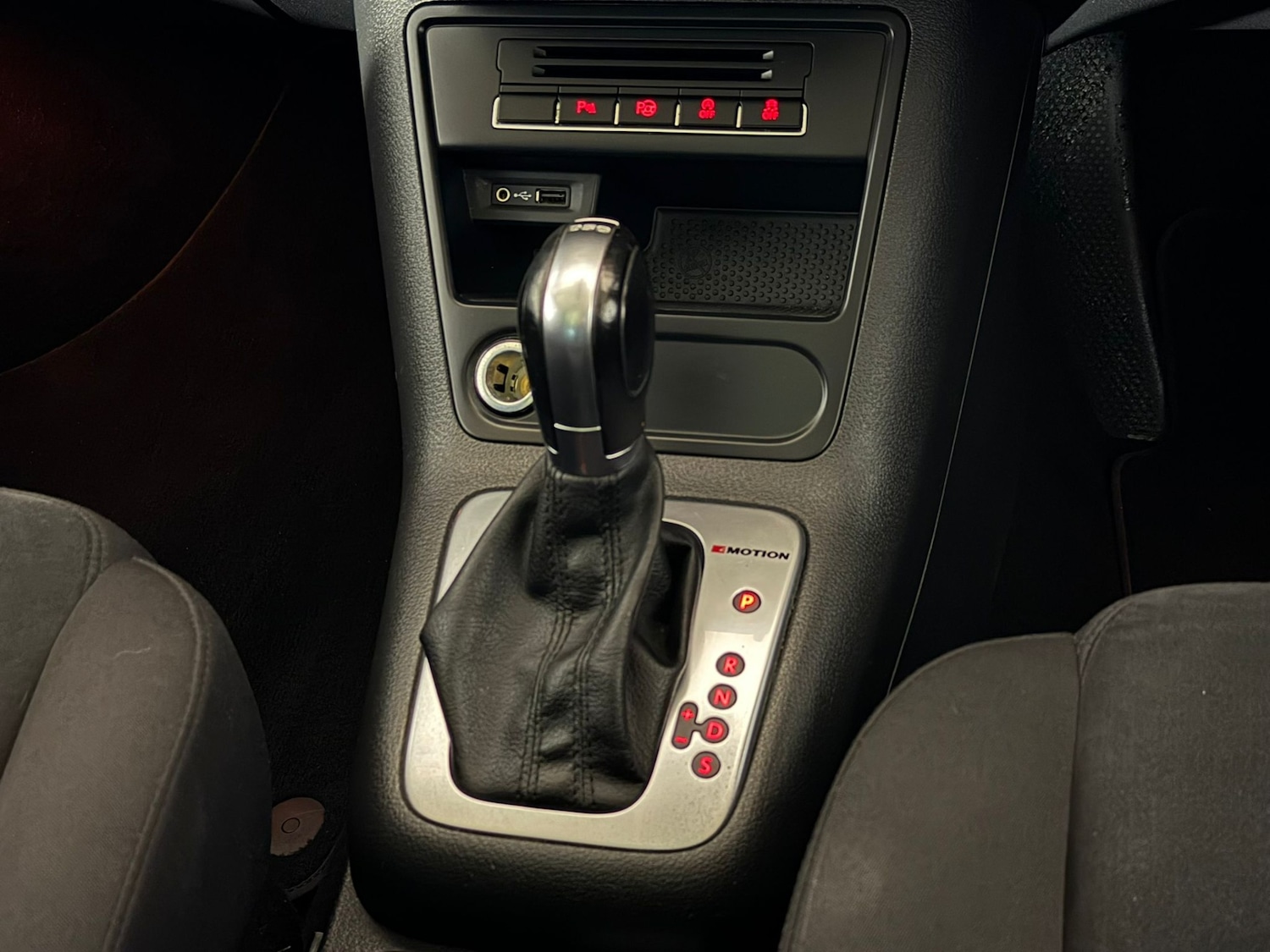 Used Volkswagen Tiguan 2015 for sale - 76129336: Photo 14