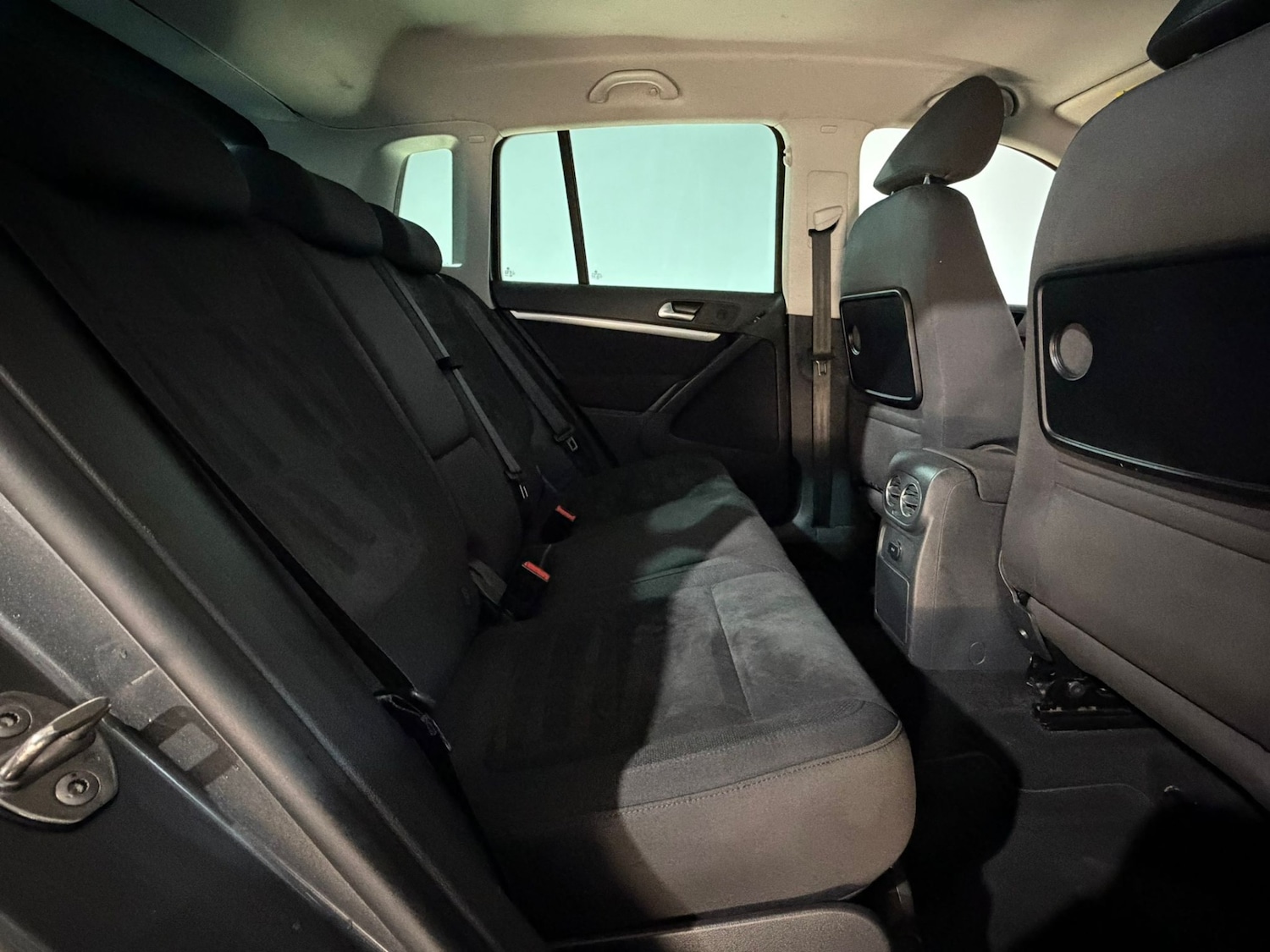 Used Volkswagen Tiguan 2015 for sale - 76129336: Photo 17