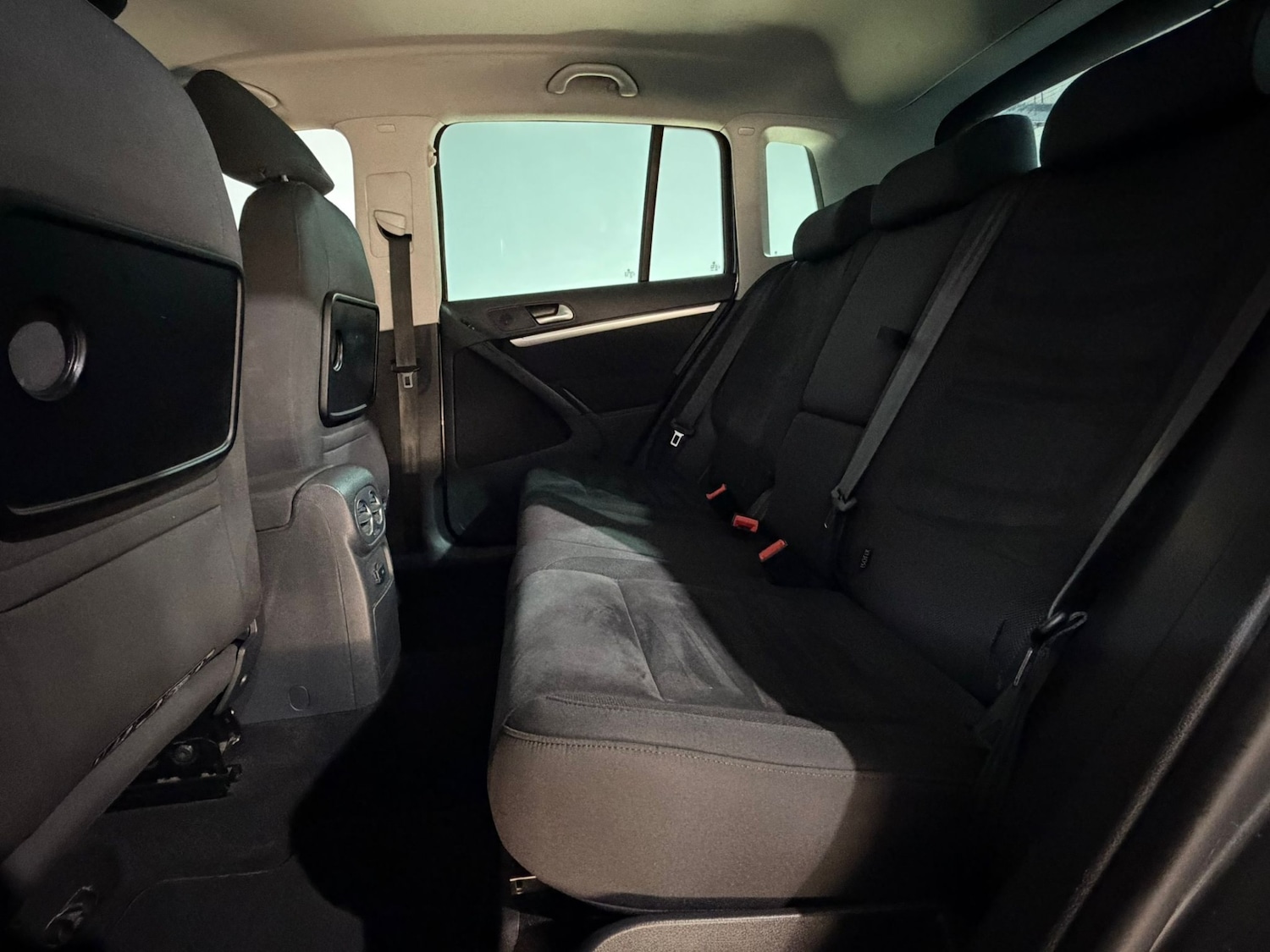 Used Volkswagen Tiguan 2015 for sale - 76129336: Photo 18