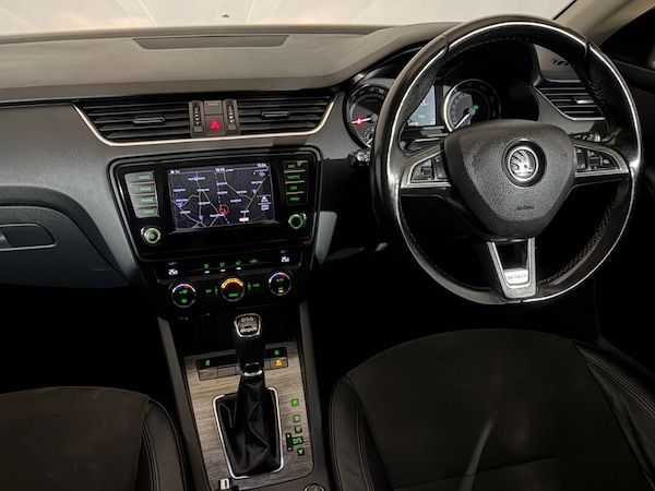 Used Skoda Octavia 2016 for sale - 76261255: Photo 12