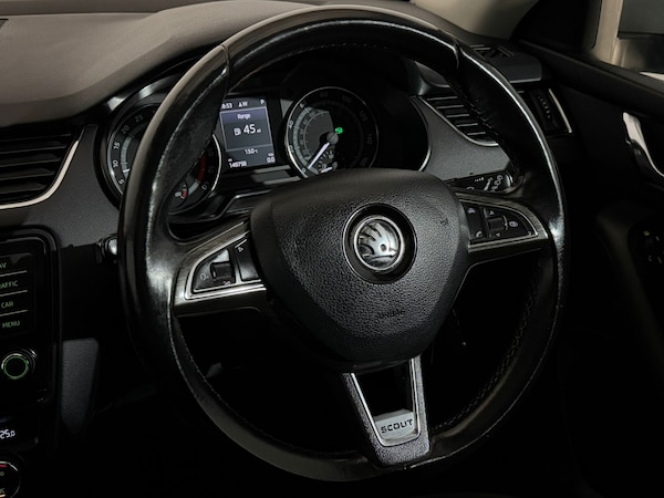 Used Skoda Octavia 2016 for sale - 76261255: Photo 13