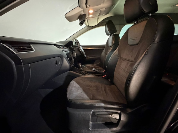 Used Skoda Octavia 2016 for sale - 76261255: Photo 17