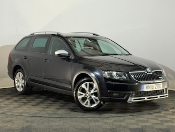 Used Skoda Octavia 2016 for sale - 76261255: Photo