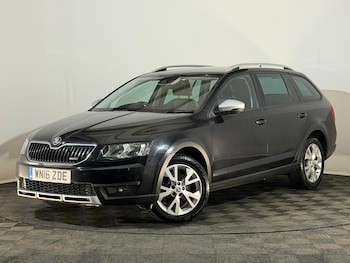 Used Skoda Octavia 2016 for sale - 76261255: Photo