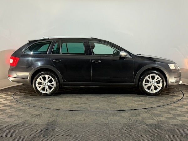 Used Skoda Octavia 2016 for sale - 76261255: Photo 4