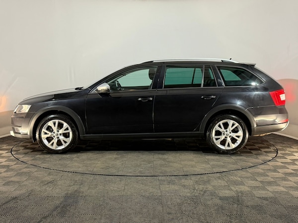 Used Skoda Octavia 2016 for sale - 76261255: Photo 5