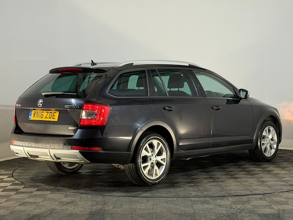Used Skoda Octavia 2016 for sale - 76261255: Photo 6