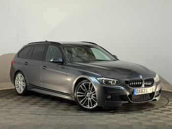 Used BMW 3 Series 2013 for sale - 79240767: Photo