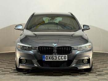 Used BMW 3 Series 2013 for sale - 79240767: Photo