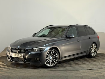 Used BMW 3 Series 2013 for sale - 79240767: Photo