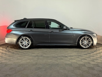 Used BMW 3 Series 2013 for sale - 79240767: Photo