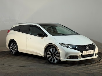 Used Honda Civic 2014 for sale - 78997935: Photo