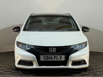 Used Honda Civic 2014 for sale - 78997935: Photo