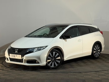 Used Honda Civic 2014 for sale - 78997935: Photo