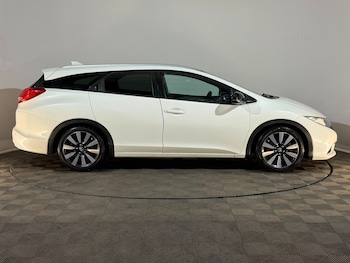 Used Honda Civic 2014 for sale - 78997935: Photo