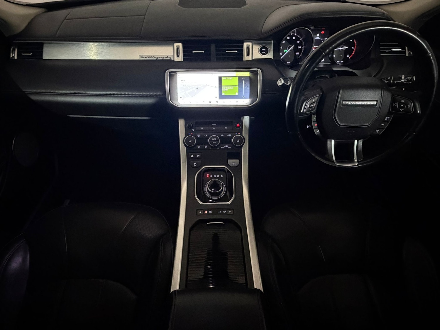 Used Land Rover Range Rover Evoque 2017 for sale - 77726504: Photo 11