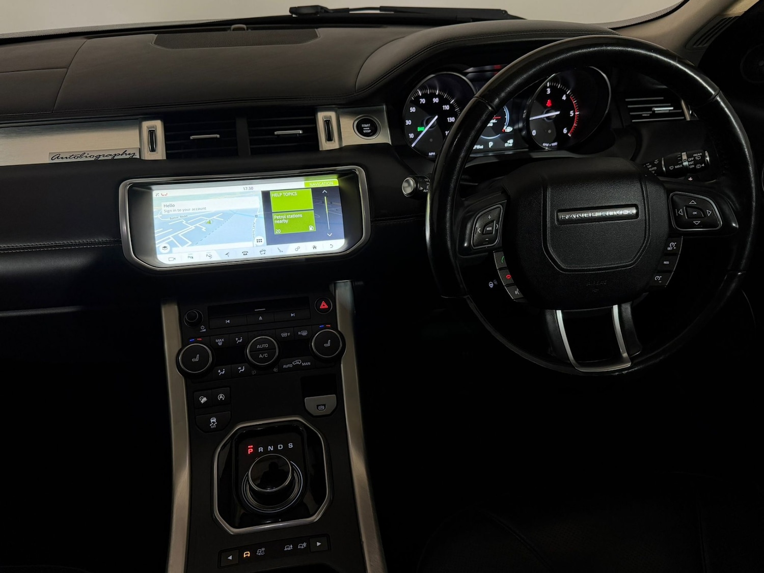 Used Land Rover Range Rover Evoque 2017 for sale - 77726504: Photo 12