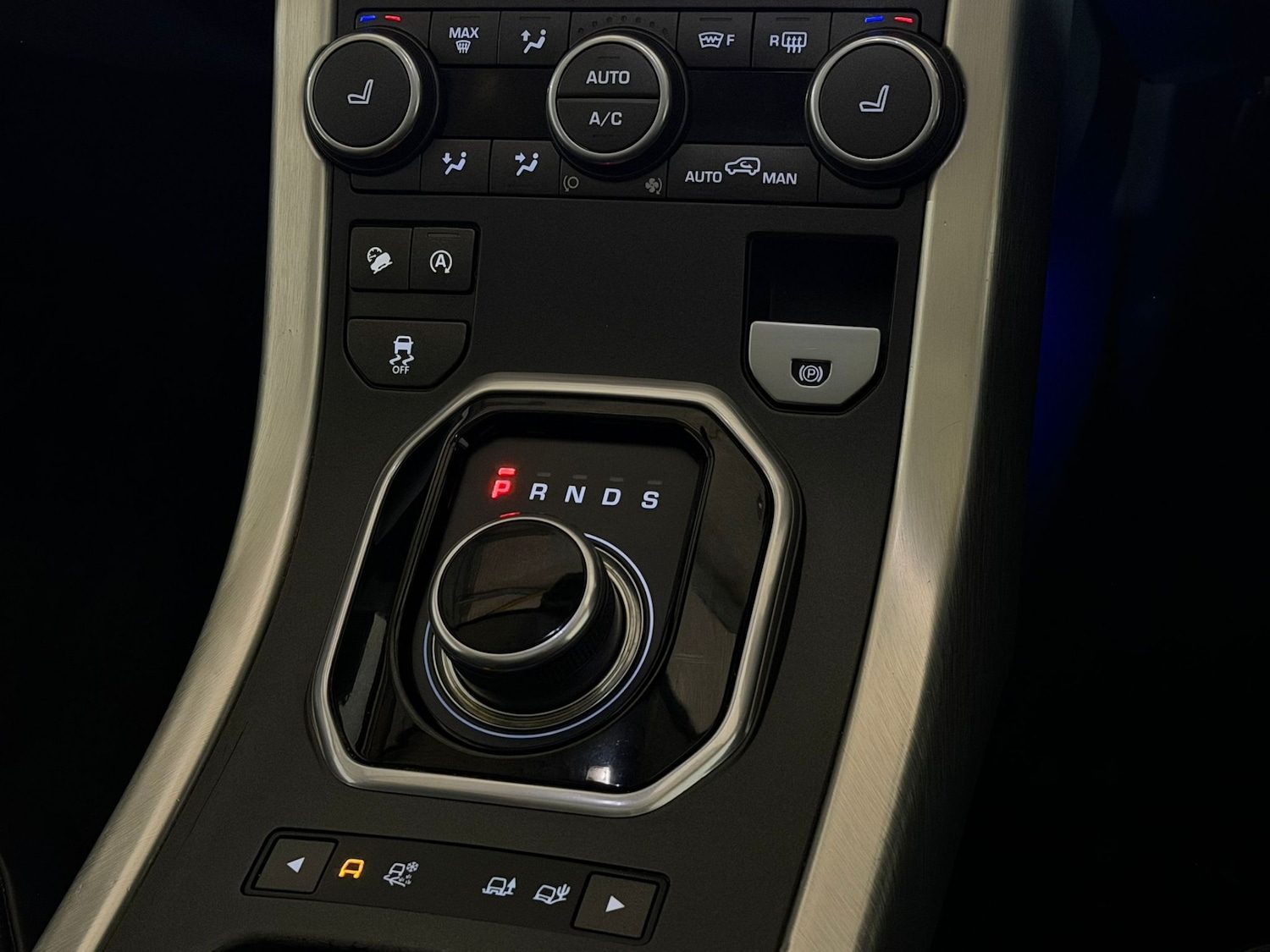 Used Land Rover Range Rover Evoque 2017 for sale - 77726504: Photo 15