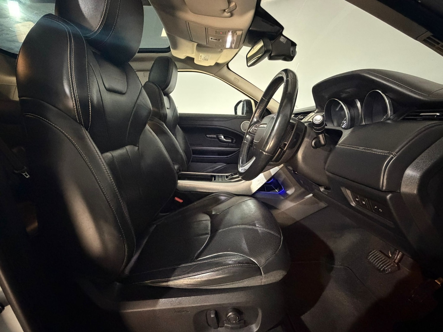 Used Land Rover Range Rover Evoque 2017 for sale - 77726504: Photo 16