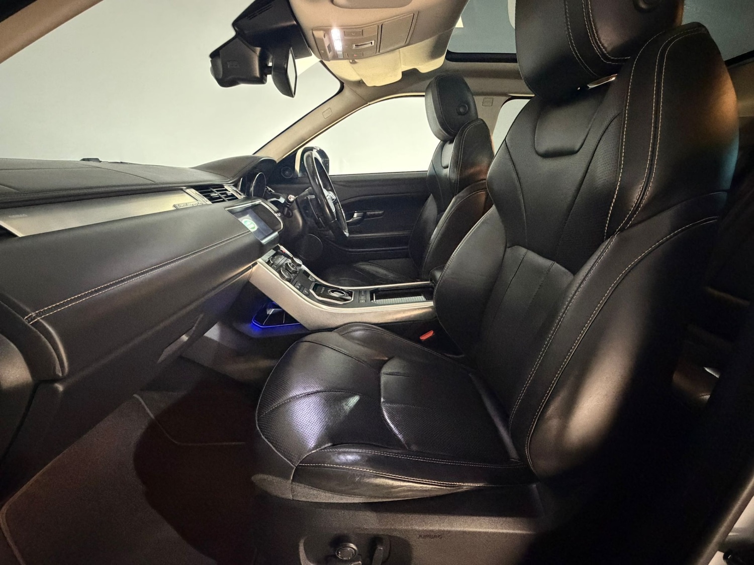 Used Land Rover Range Rover Evoque 2017 for sale - 77726504: Photo 17