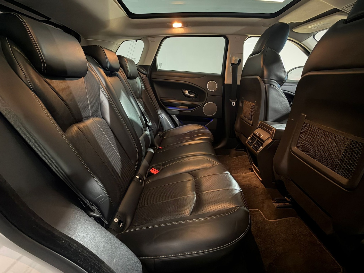 Used Land Rover Range Rover Evoque 2017 for sale - 77726504: Photo 18