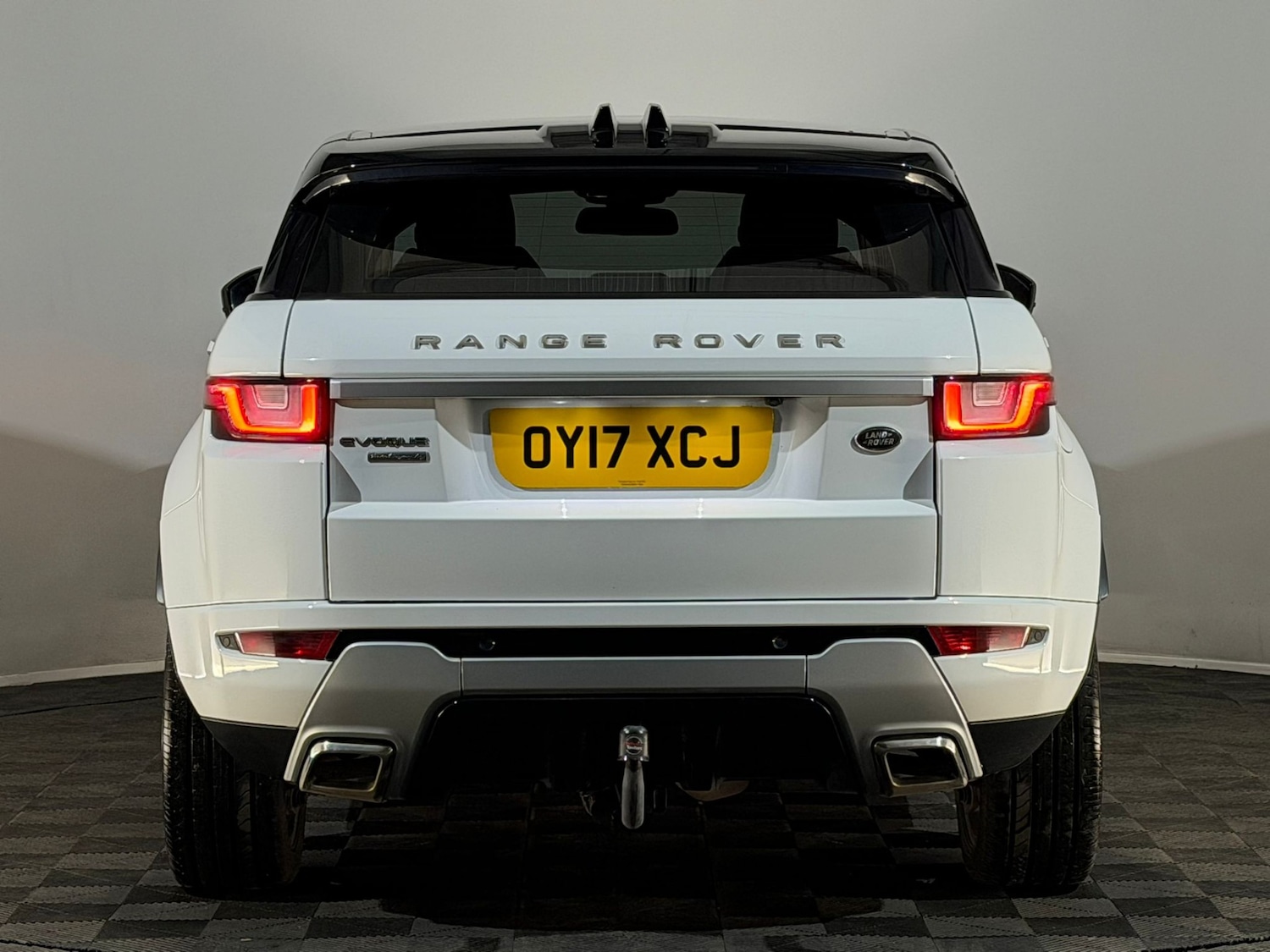 Used Land Rover Range Rover Evoque 2017 for sale - 77726504: Photo 7