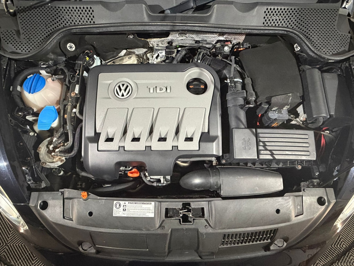 Used Volkswagen Beetle 2013 for sale - 77726476: Photo 10