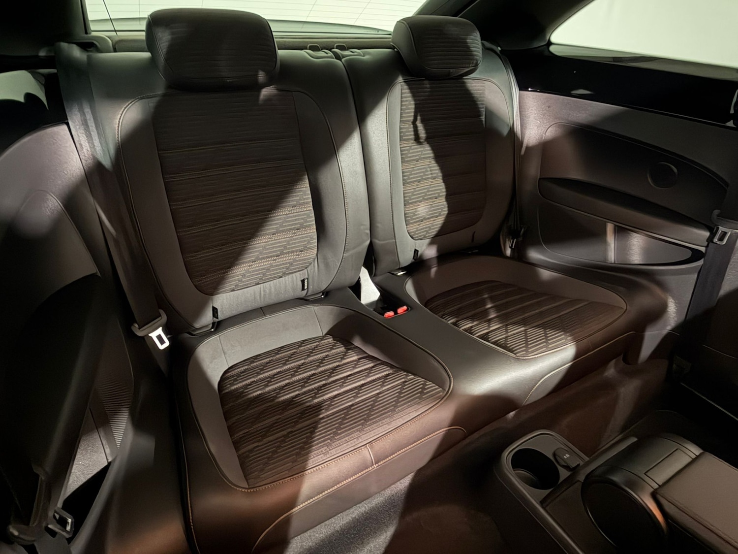 Used Volkswagen Beetle 2013 for sale - 77726476: Photo 18