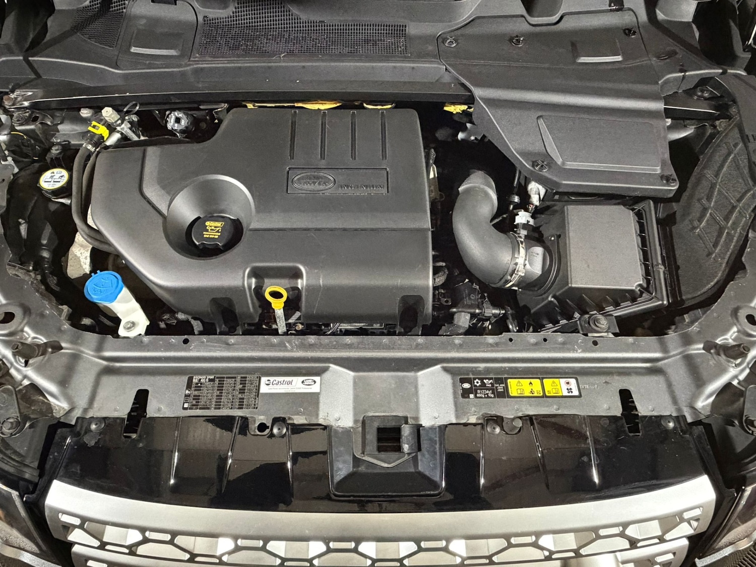 Used Land Rover Discovery Sport 2015 for sale - 76792680: Photo 10