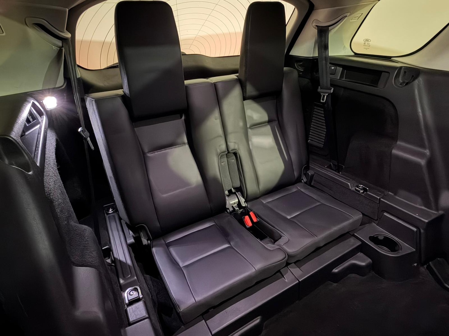 Used Land Rover Discovery Sport 2015 for sale - 76792680: Photo 21