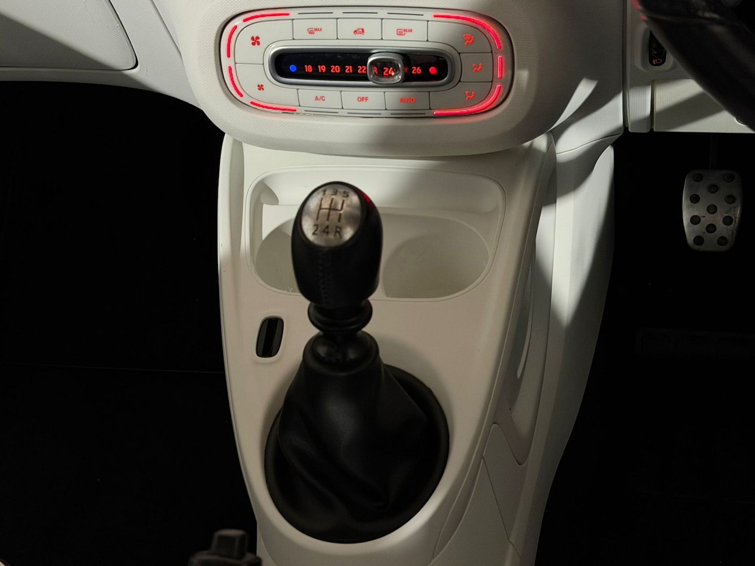 Used smart forfour 2015 for sale - 76246484: Photo 14