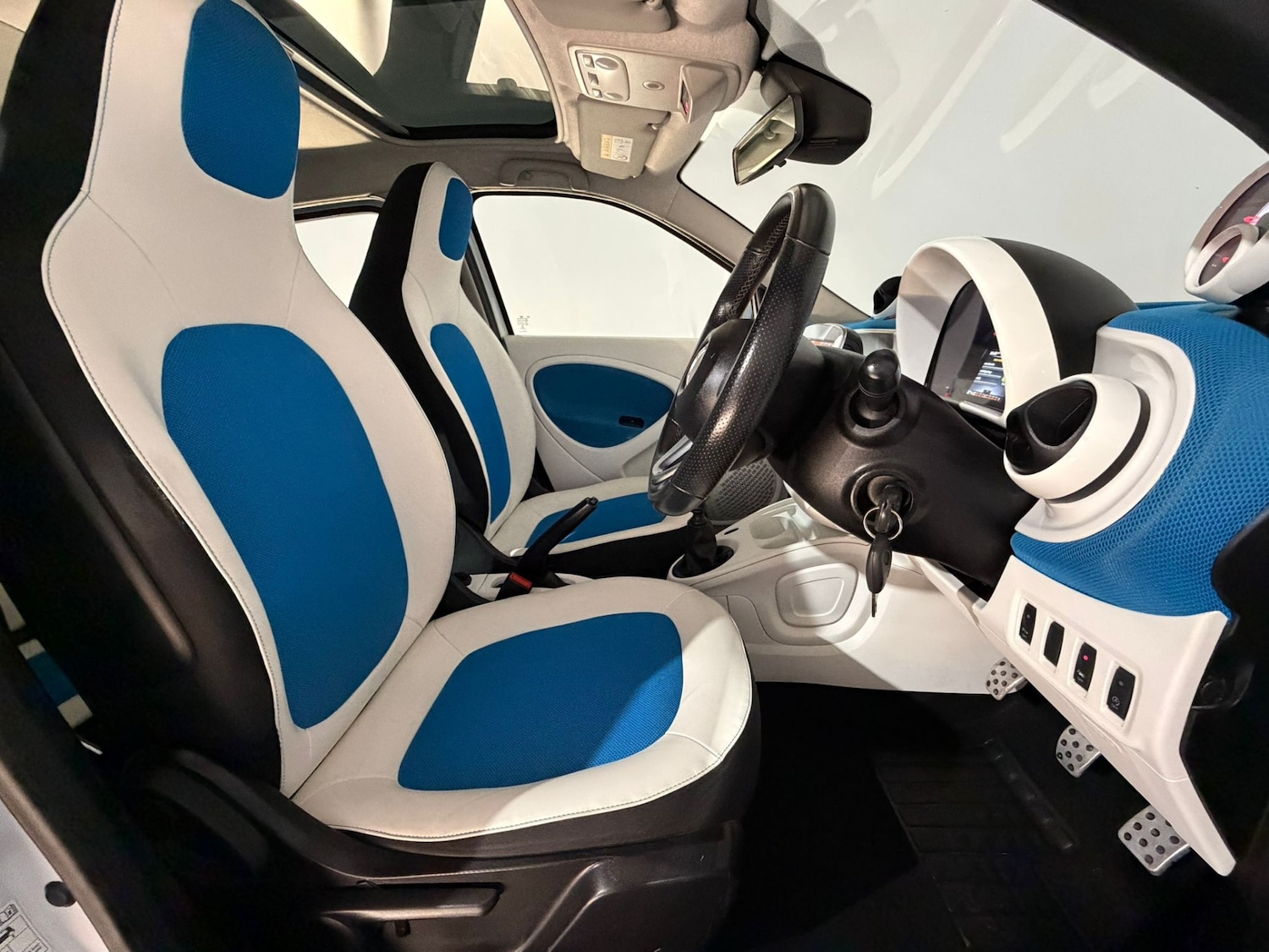 Used smart forfour 2015 for sale - 76246484: Photo 15