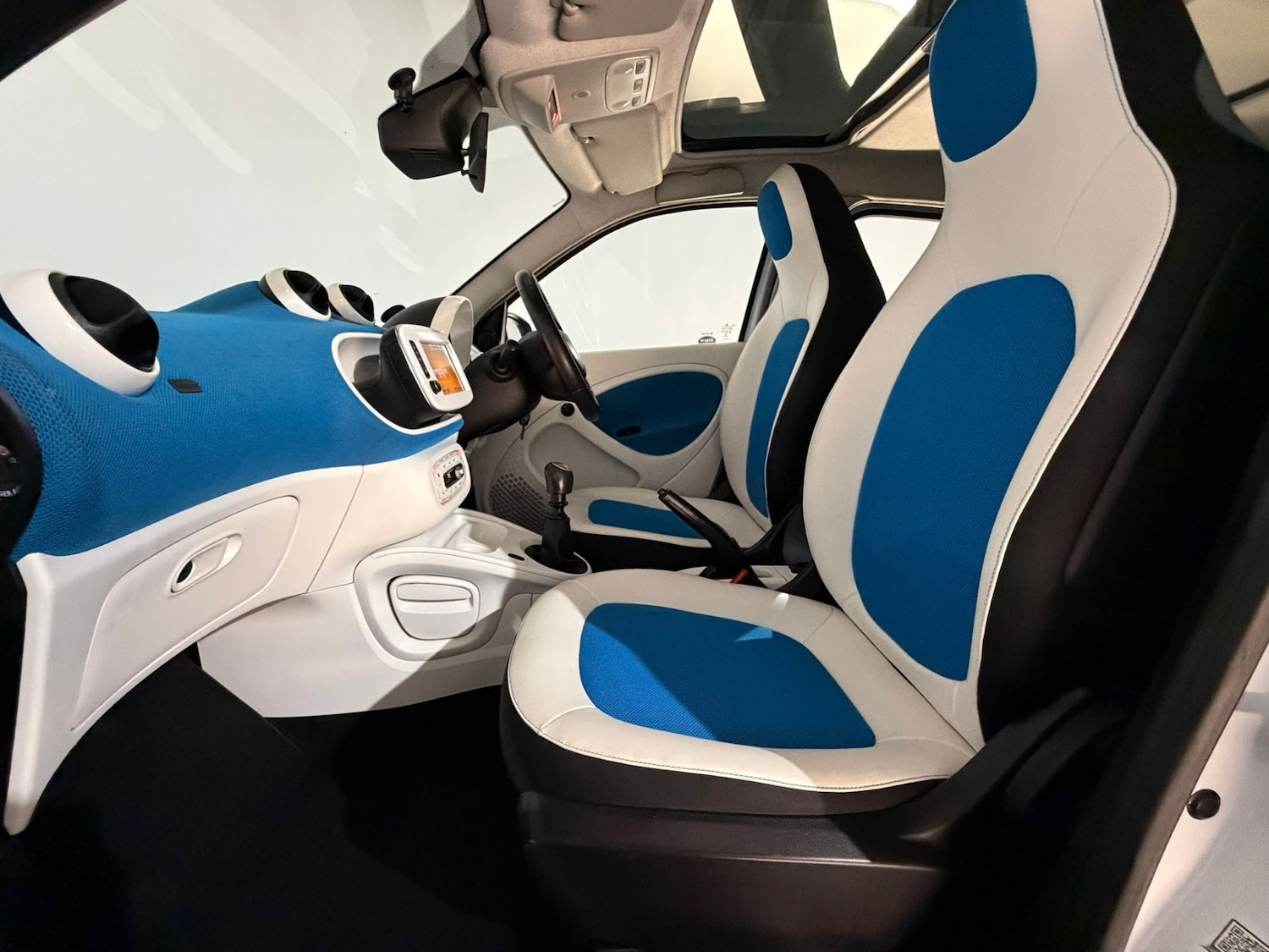 Used smart forfour 2015 for sale - 76246484: Photo 16