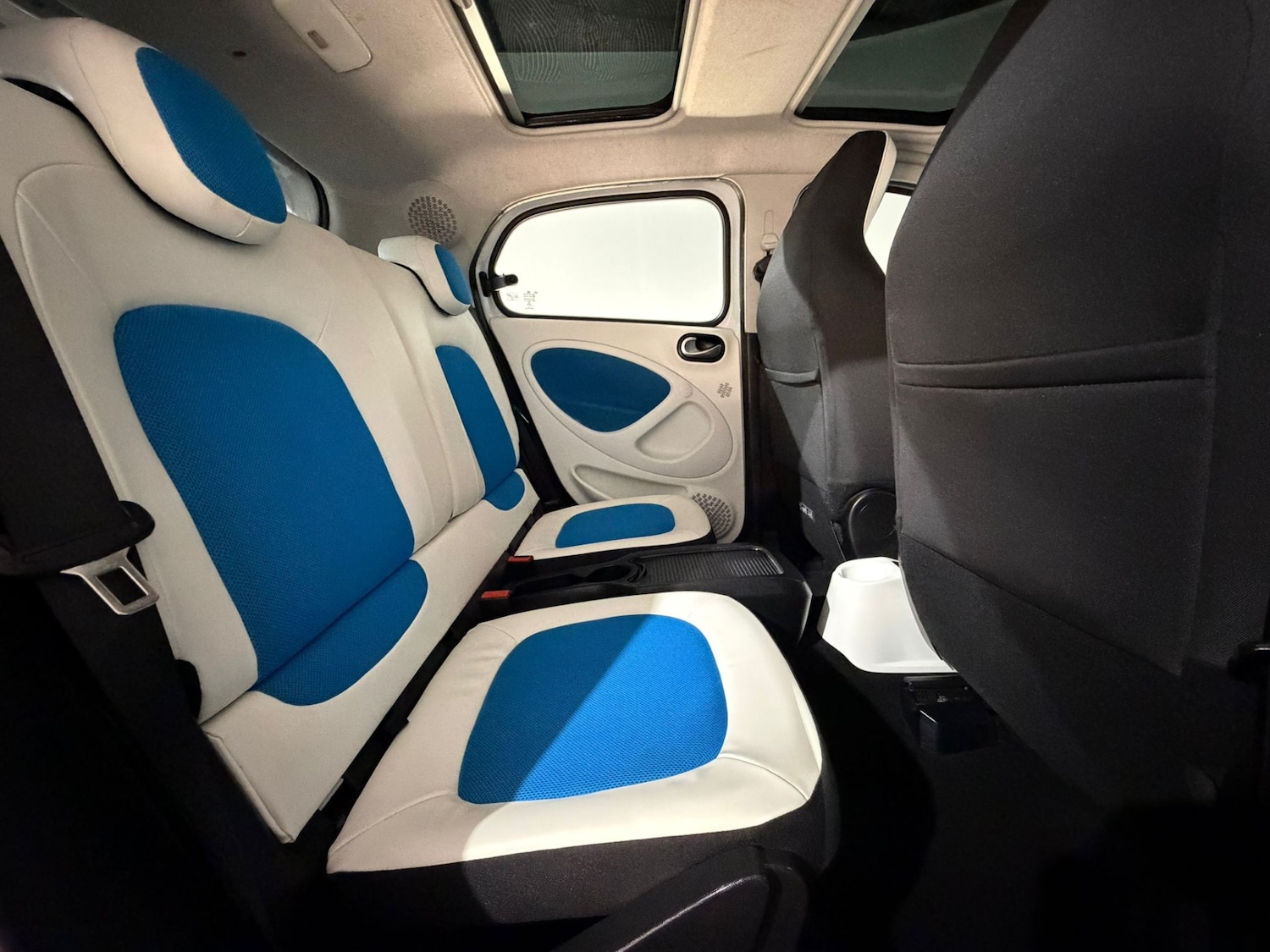 Used smart forfour 2015 for sale - 76246484: Photo 17