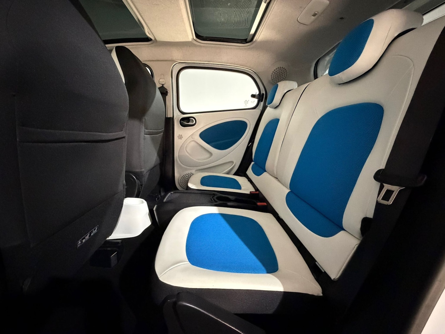 Used smart forfour 2015 for sale - 76246484: Photo 18