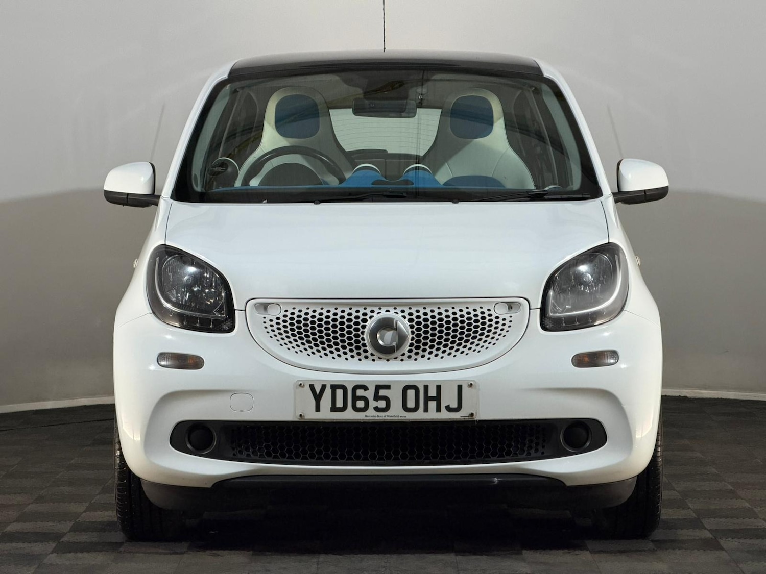 Used smart forfour 2015 for sale - 76246484: Photo 2