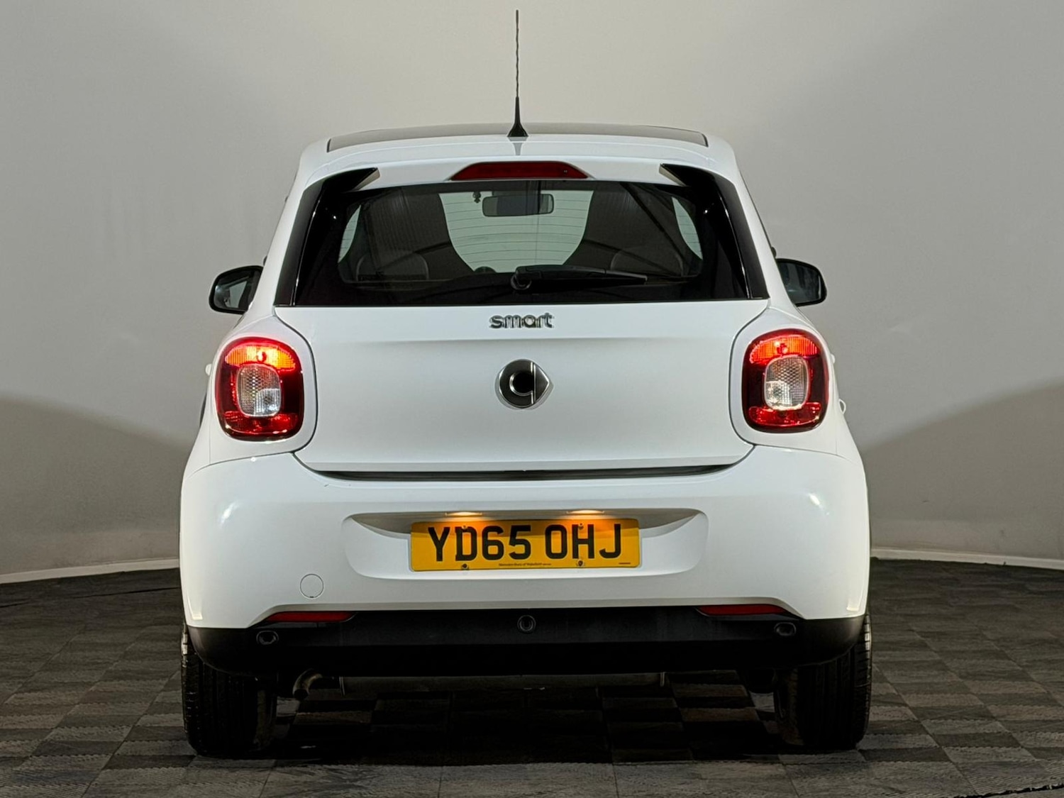 Used smart forfour 2015 for sale - 76246484: Photo 7